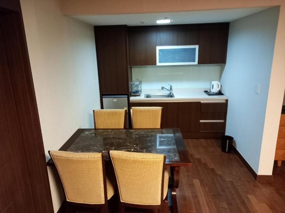Foto de Pocheon Adonis Art Hill Hotel