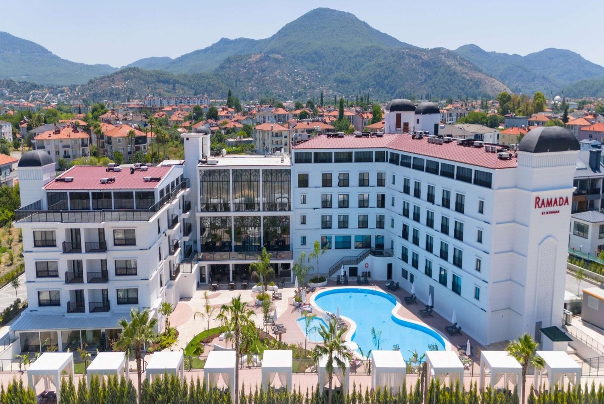 Ramada by Wyndham Dalaman