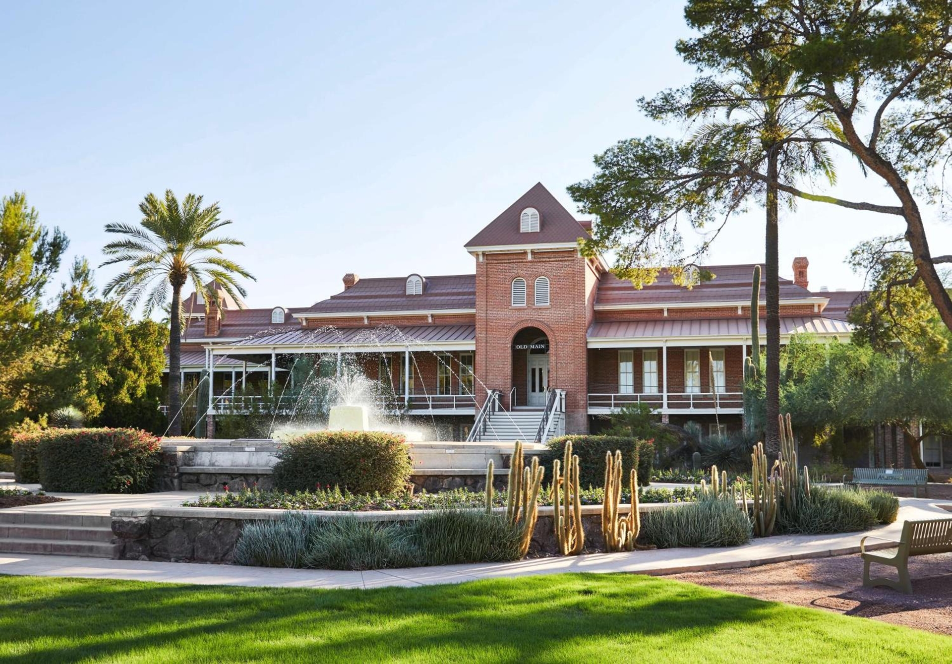 Graduate by Hilton Tucson, Tucson