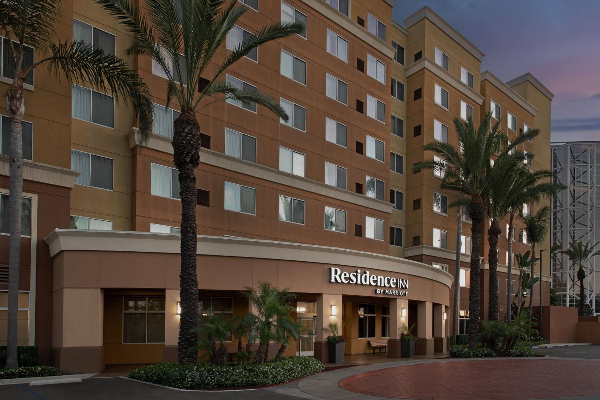 Residence Inn by Marriott Anaheim Resort Area/Garden Grove, Garden Grove