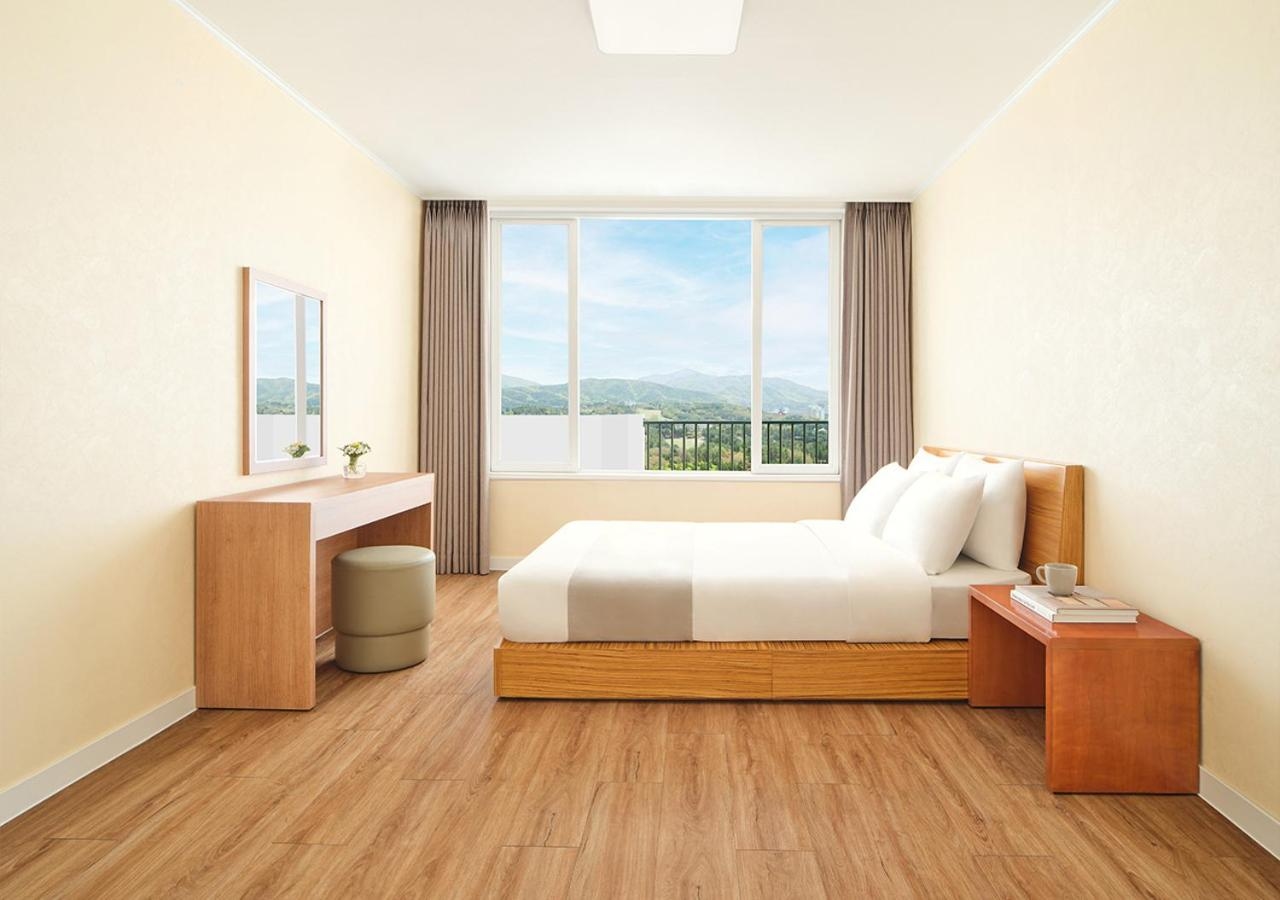 Foto de Hanwha Resort Gyeongju
