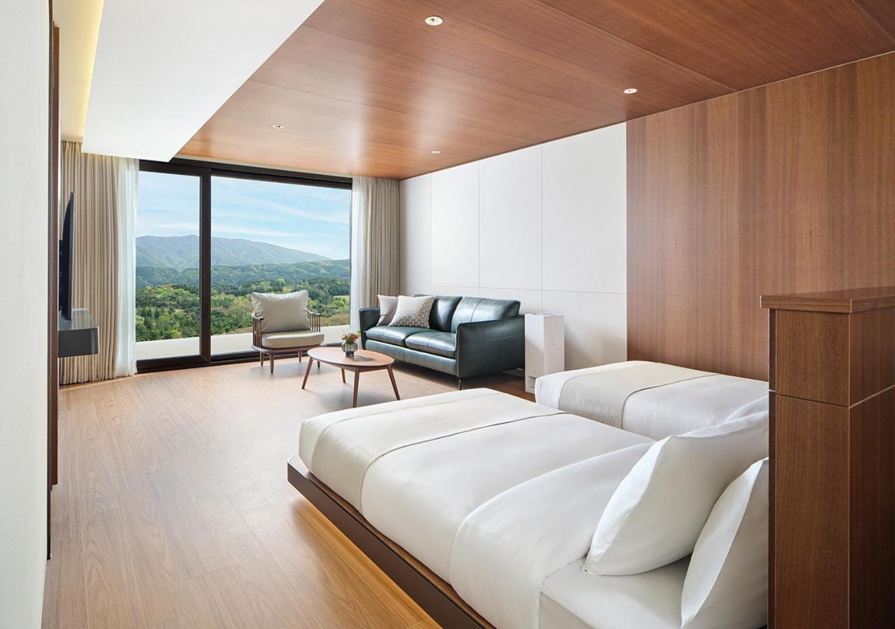 Foto de Hanwha Resort Gyeongju