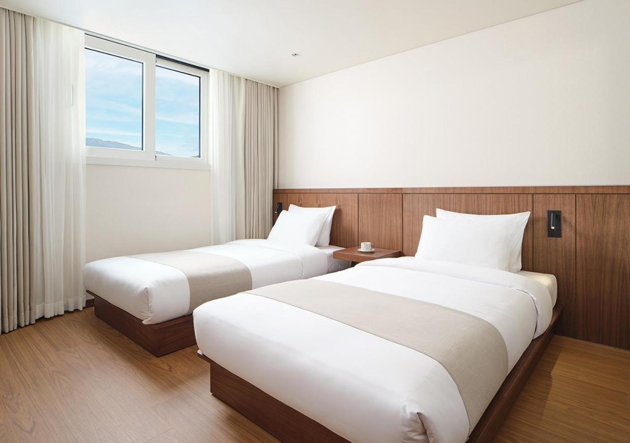 Foto de Hanwha Resort Gyeongju