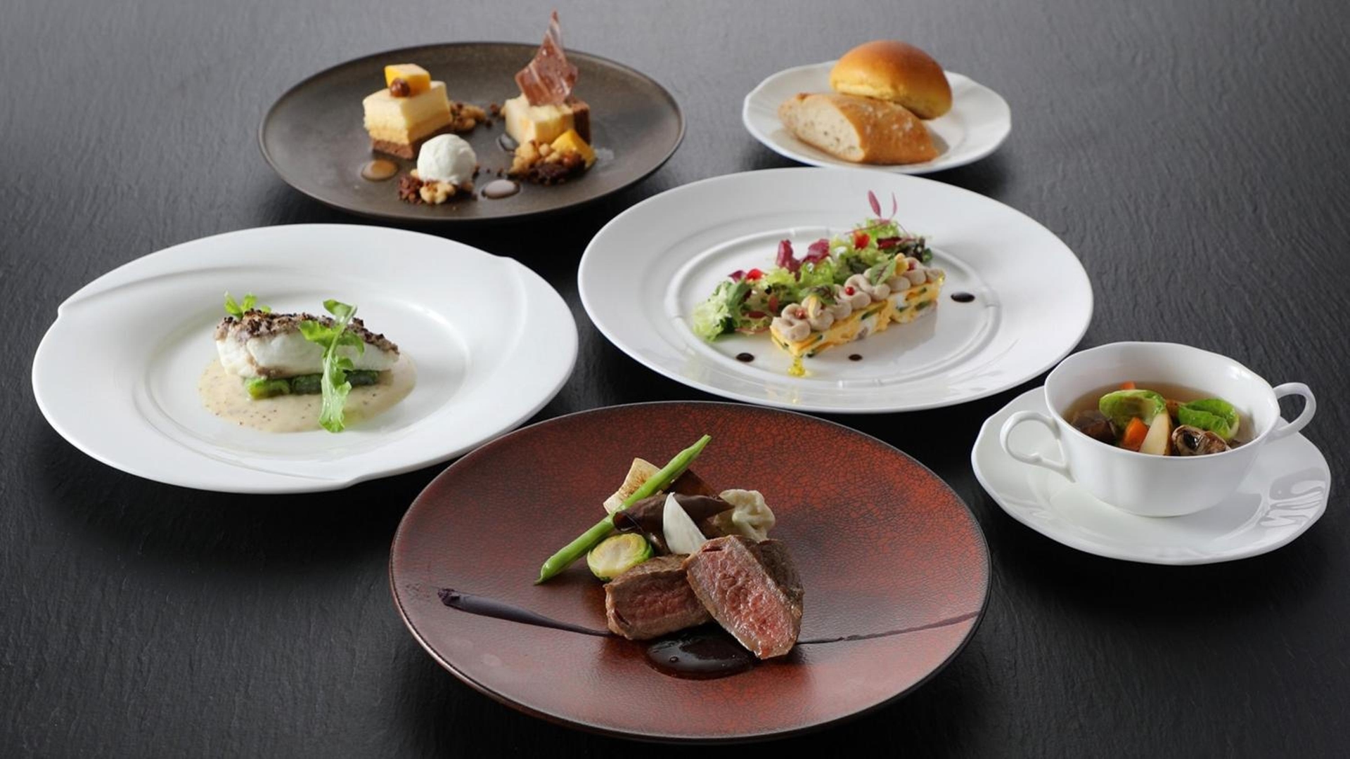 Foto de ANA Crowne Plaza Okayama by IHG