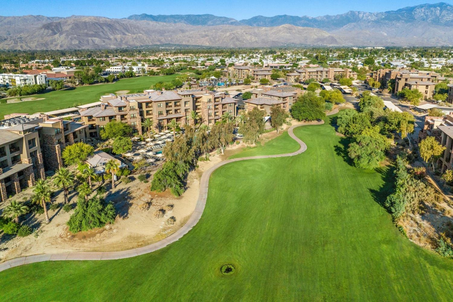 The Westin Desert Willow Villas, Palm Desert, Palm Desert