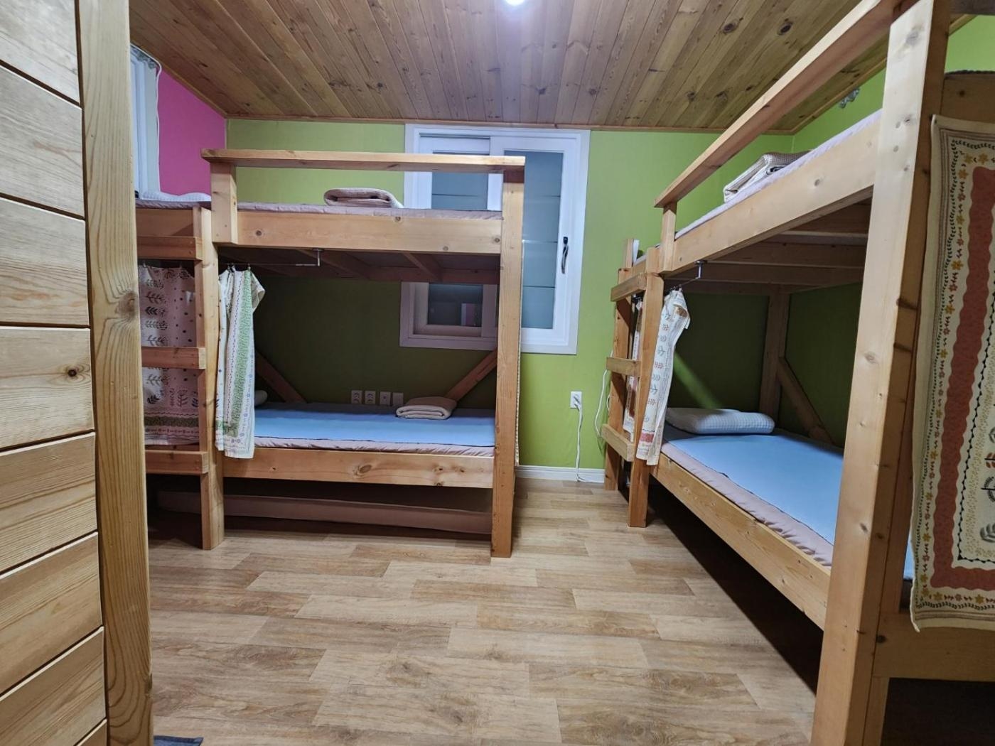 Foto de OP 102 Guesthouse