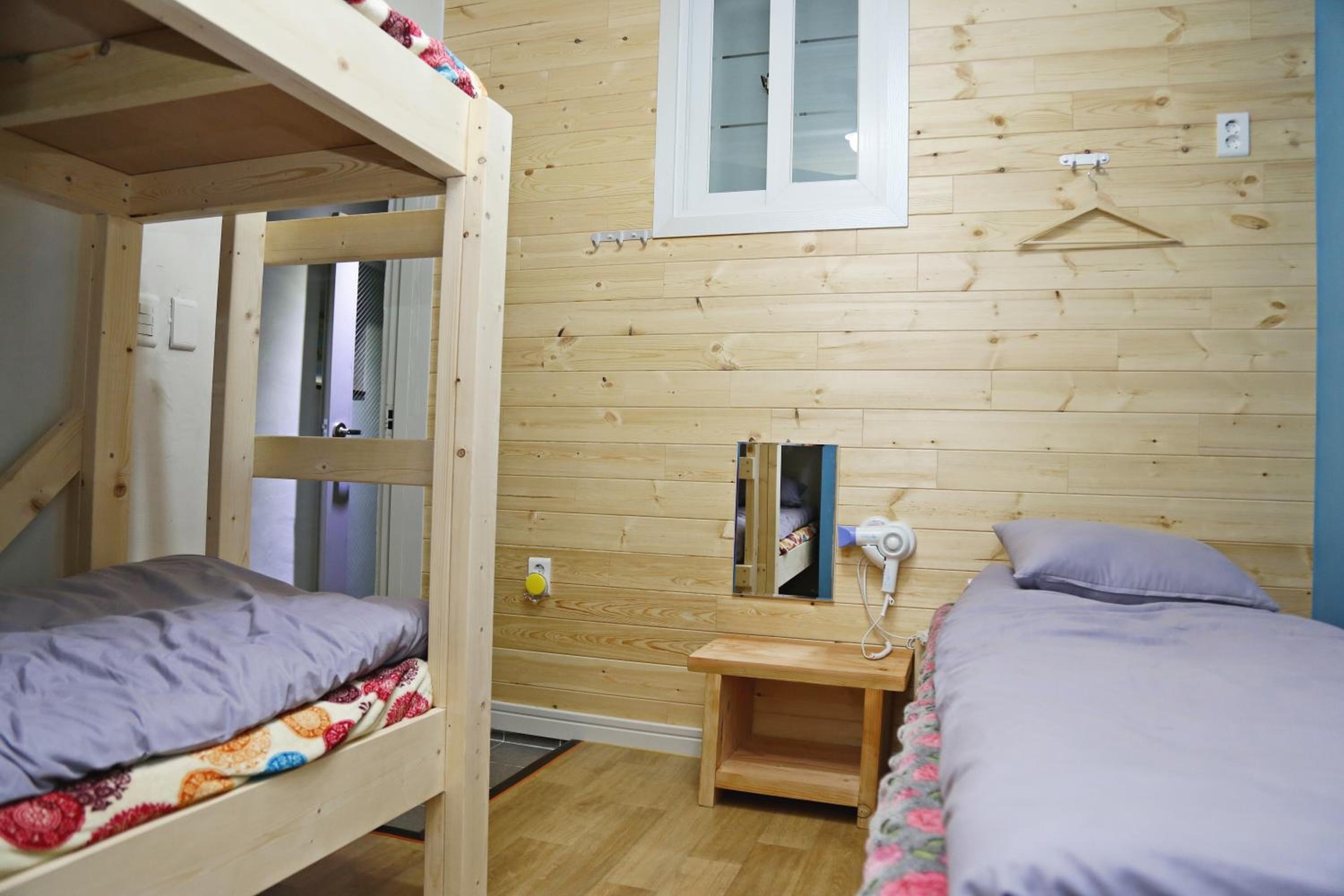 Foto de OP 102 Guesthouse