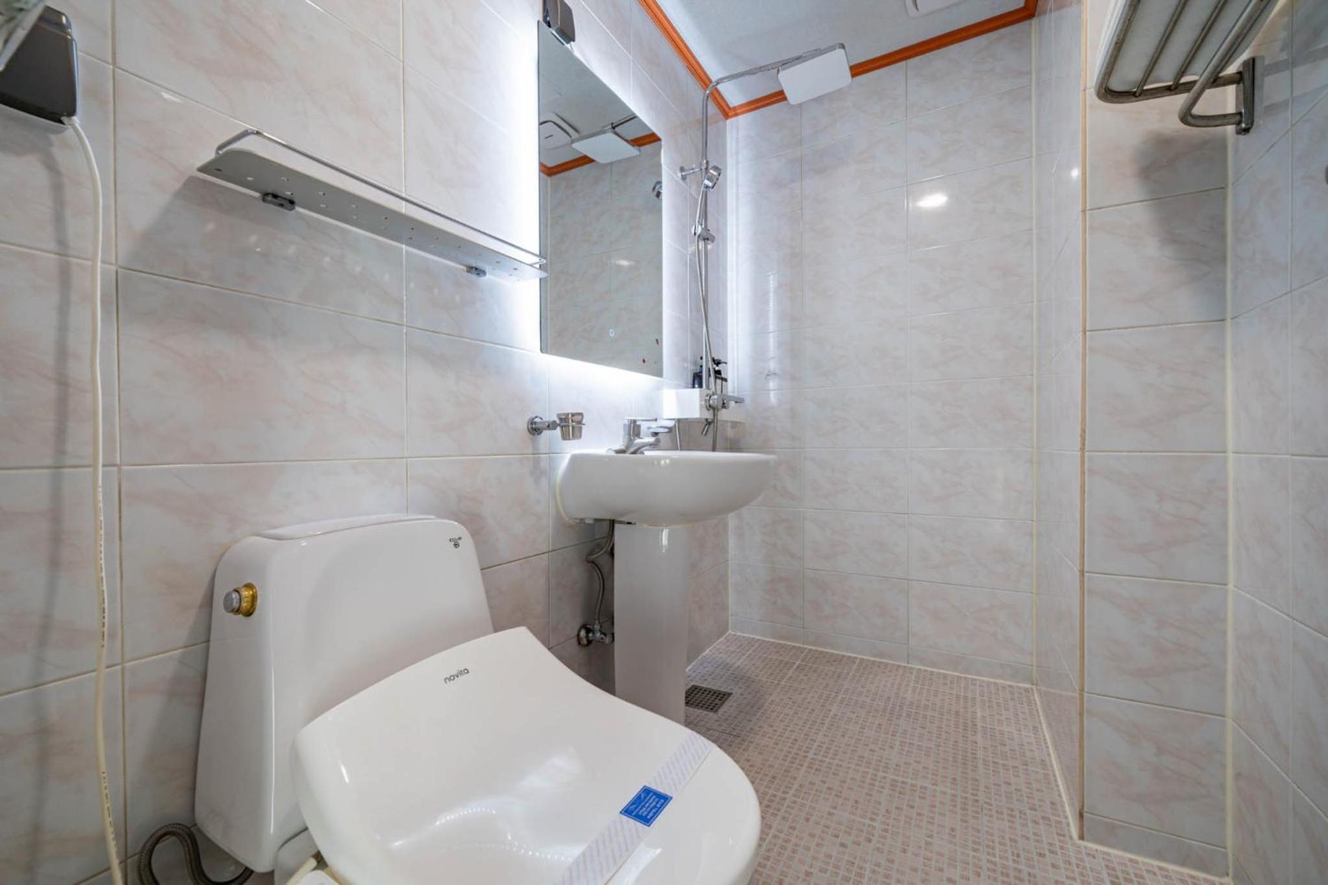 Foto de Sokcho Ritz Hotel
