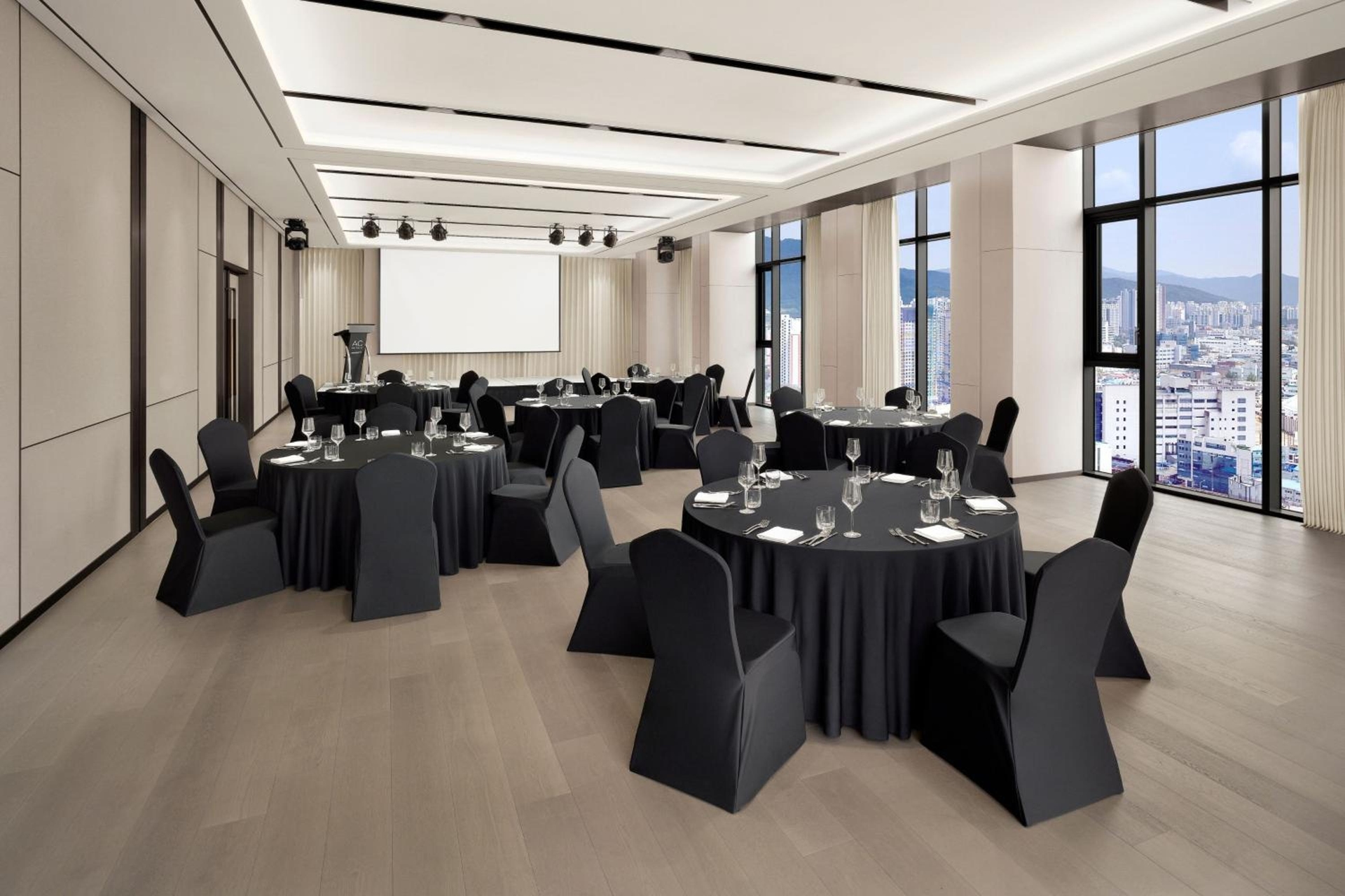 Foto de AC Hotel by Marriott Seoul Geumjeong
