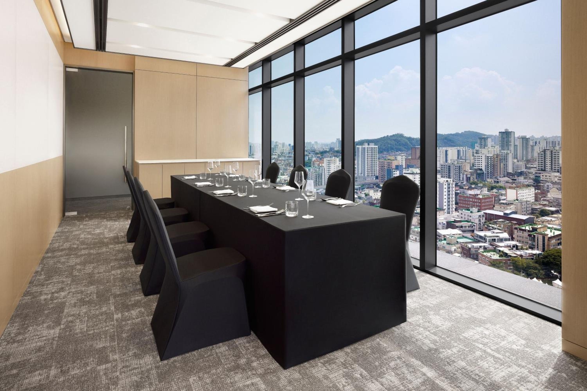 Foto de AC Hotel by Marriott Seoul Geumjeong