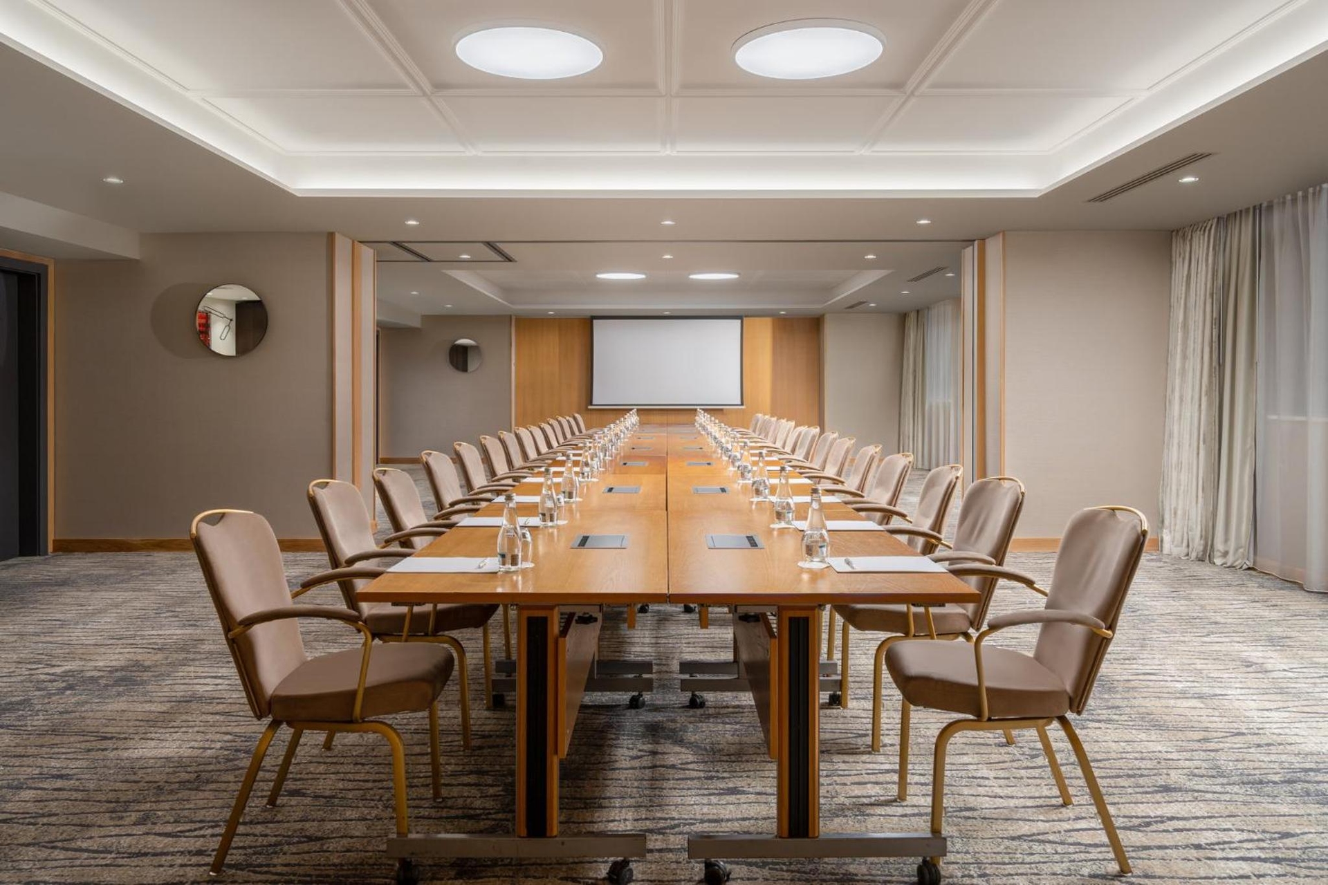 Foto de InterContinental Athenee Palace Bucharest by IHG