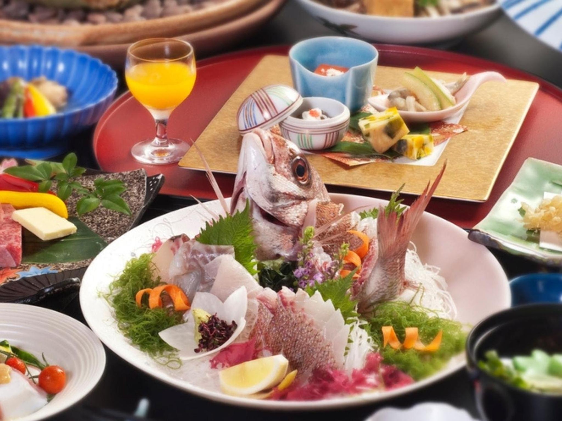 Foto de Okudogo Ichiyunomori