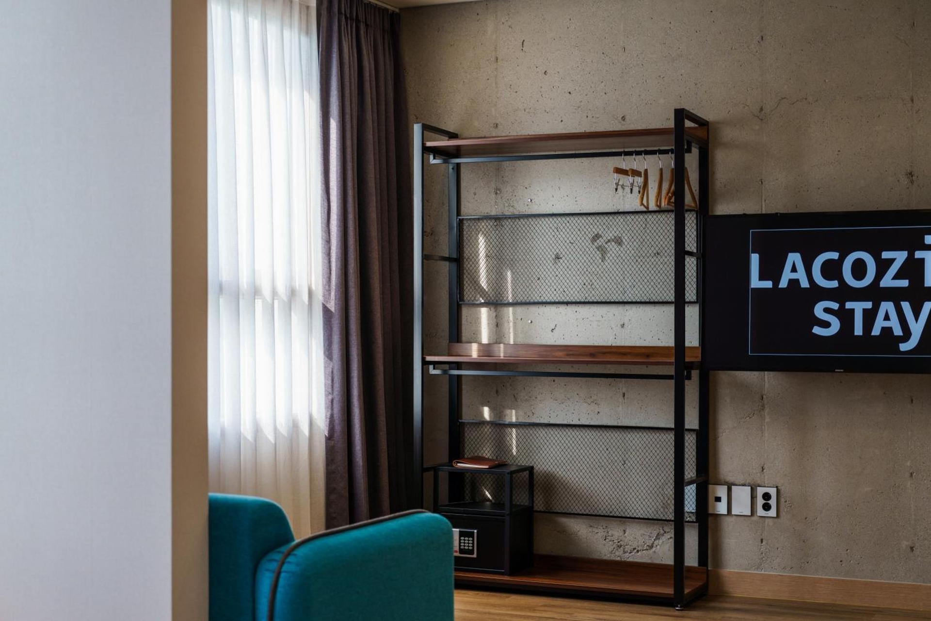 Foto de LACOZi STAY , Seoul