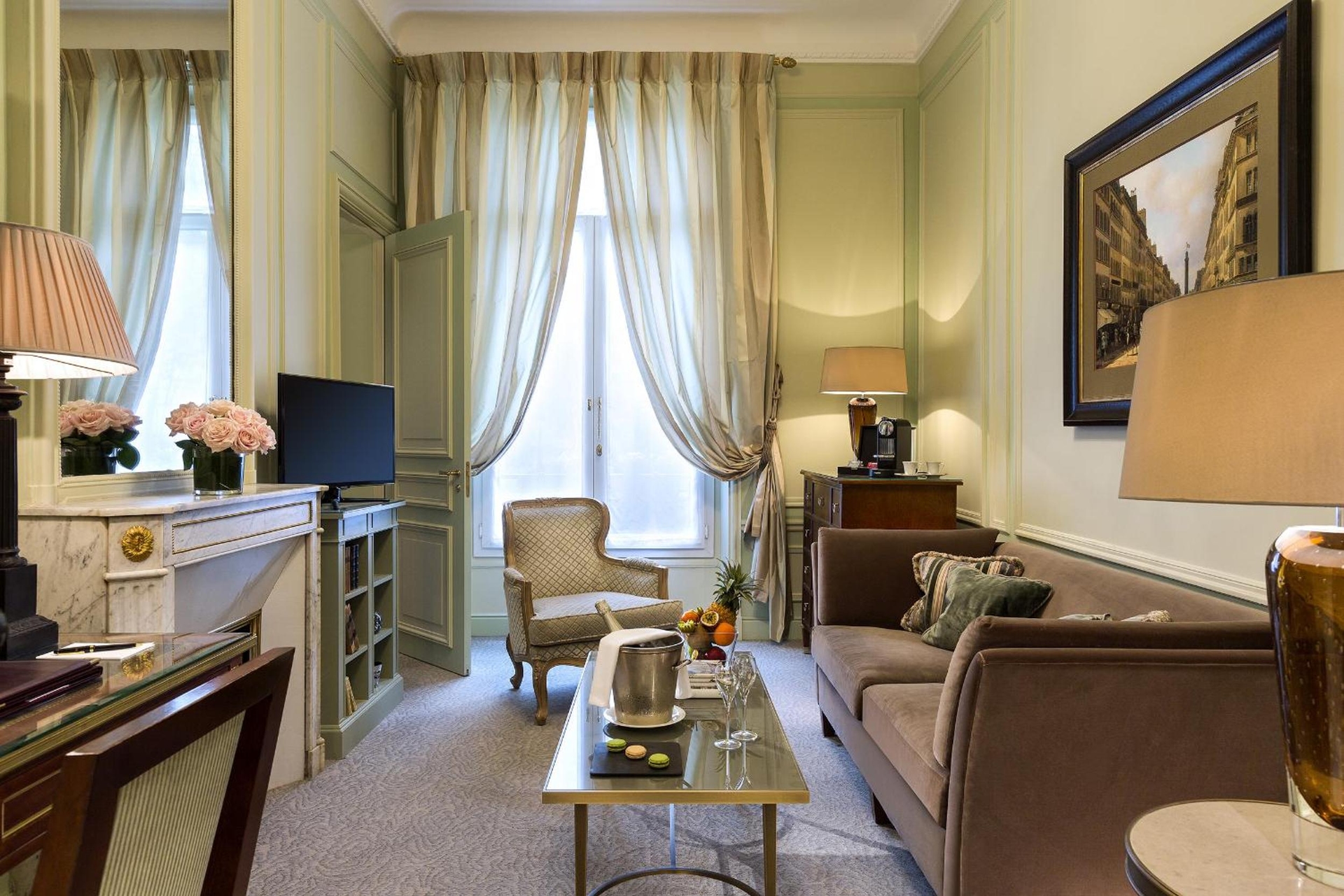 Foto de Hotel Westminster