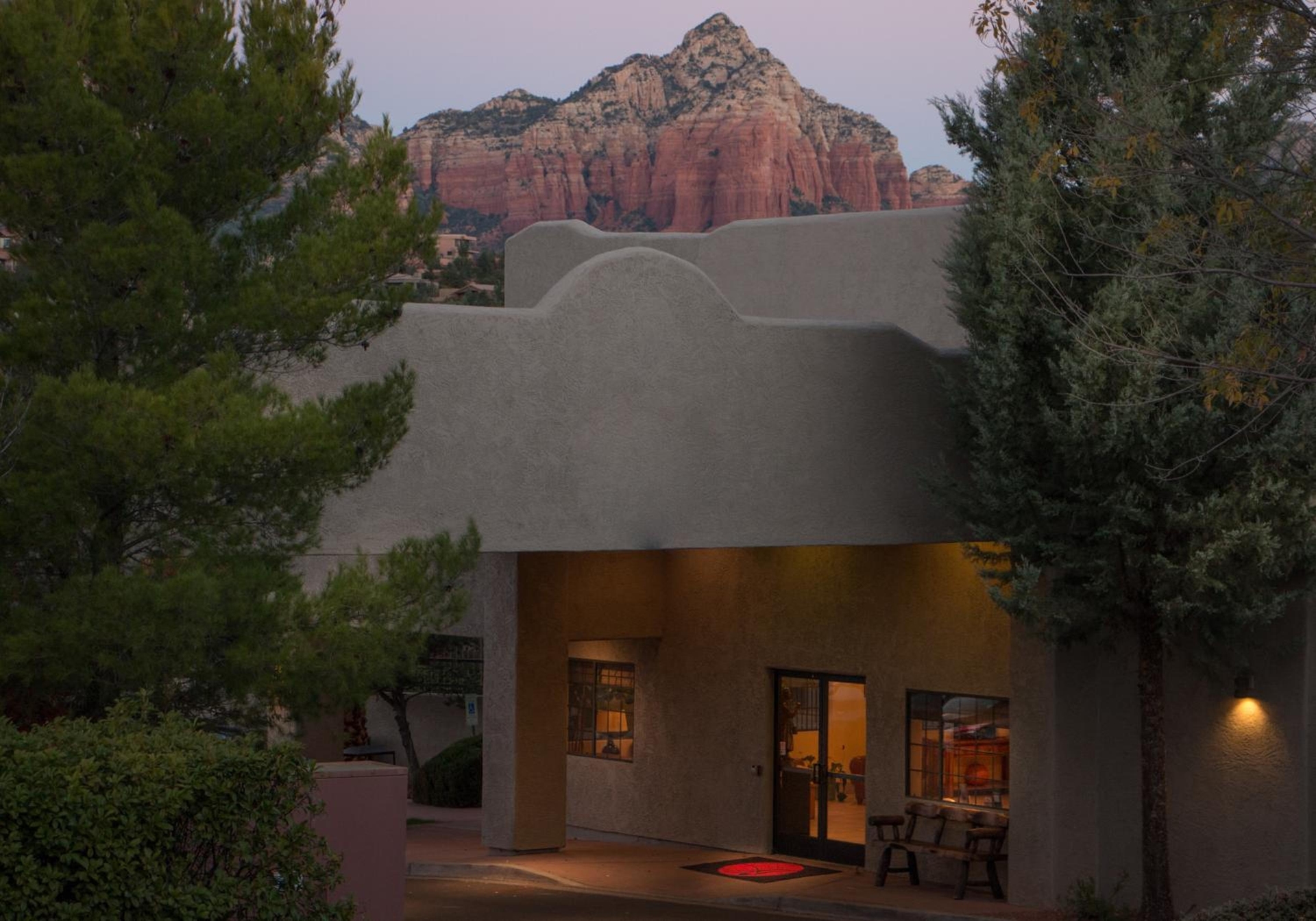 Arabella Hotel Sedona, Sedona