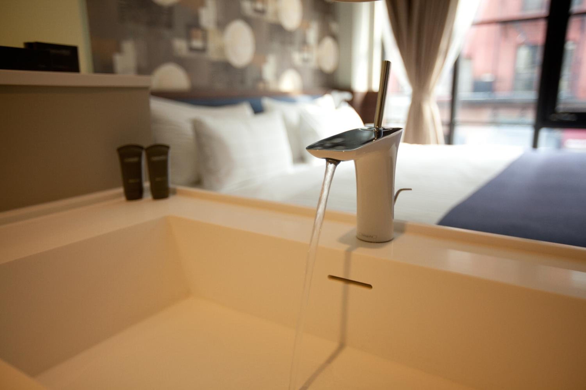 Foto de NobleDEN Hotel