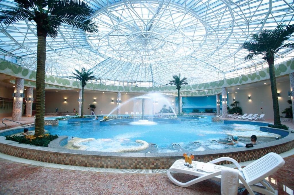 Foto de Jeju Raon Hotel & Resort