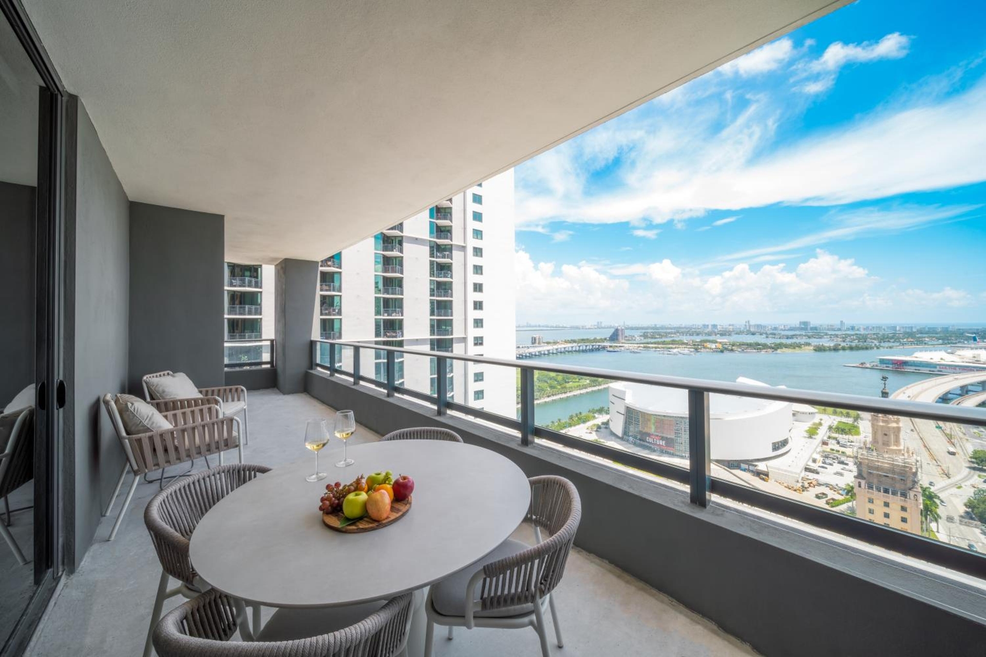 Foto de Gale Miami Hotel & Residences