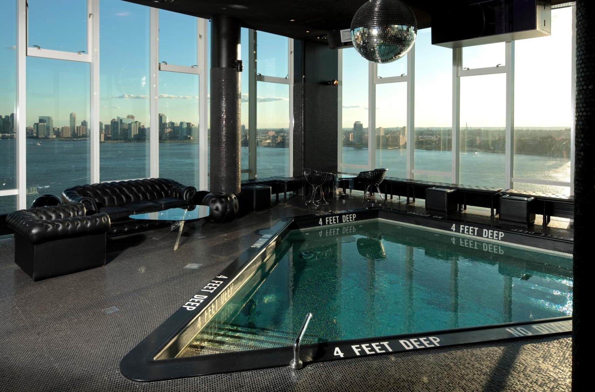 Foto de The Standard, High Line New York