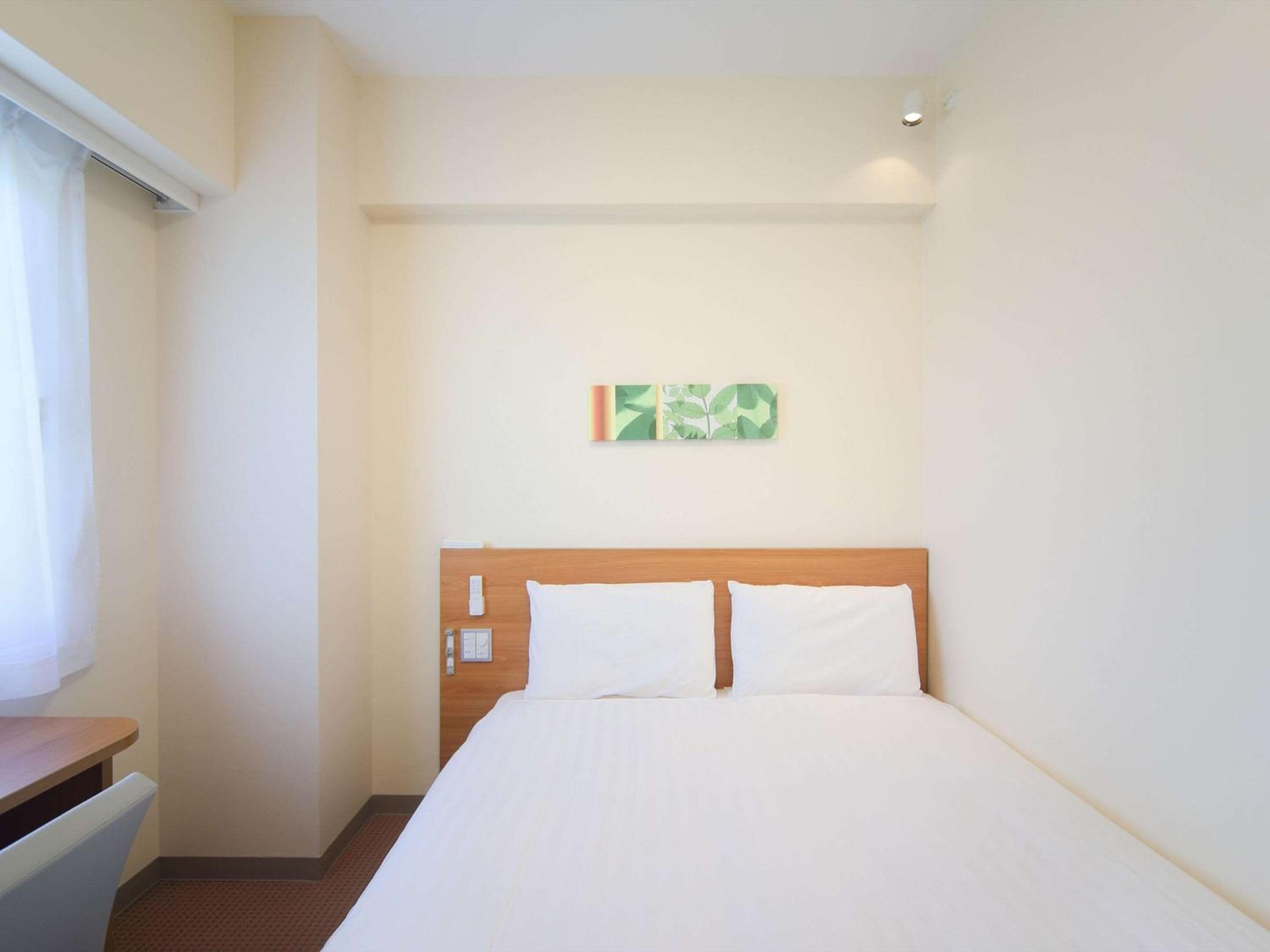Foto de Comfort Inn Munakata