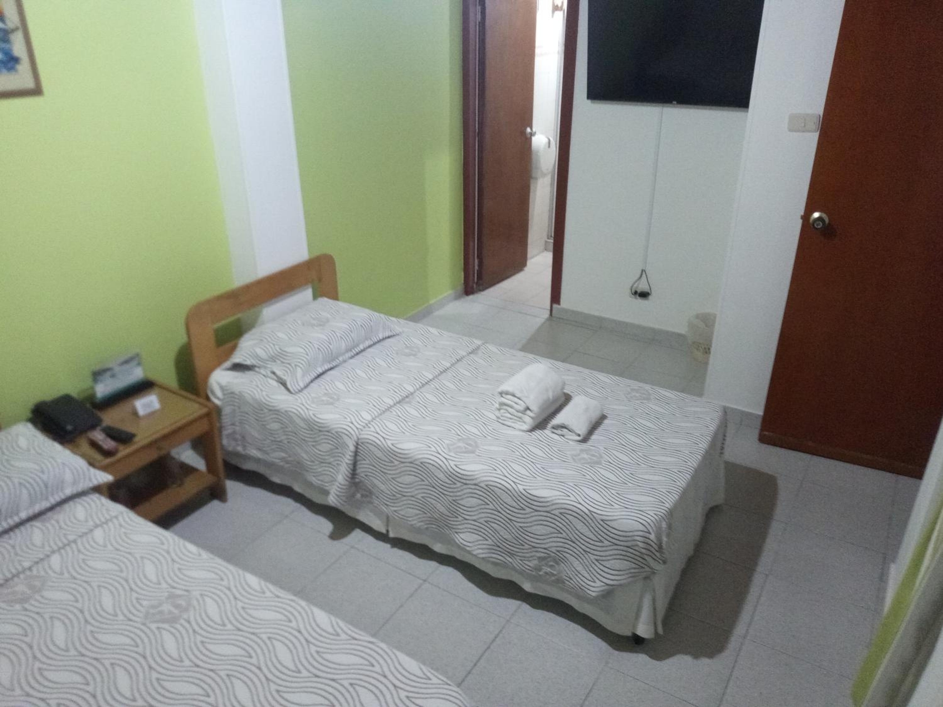 Foto de Hotel Veleros Cartagena