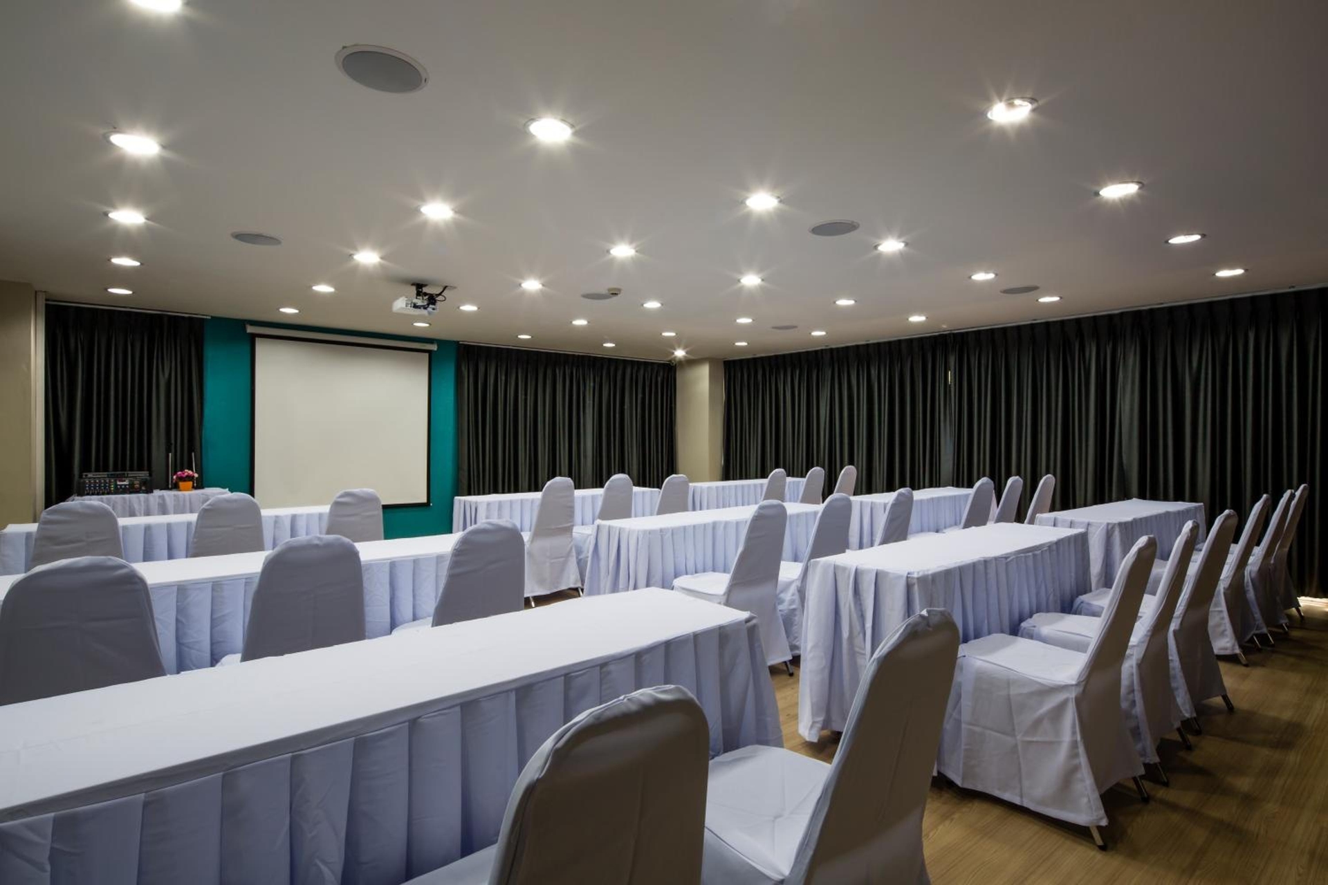 Foto de Livotel Hotel Lat Phrao Bangkok