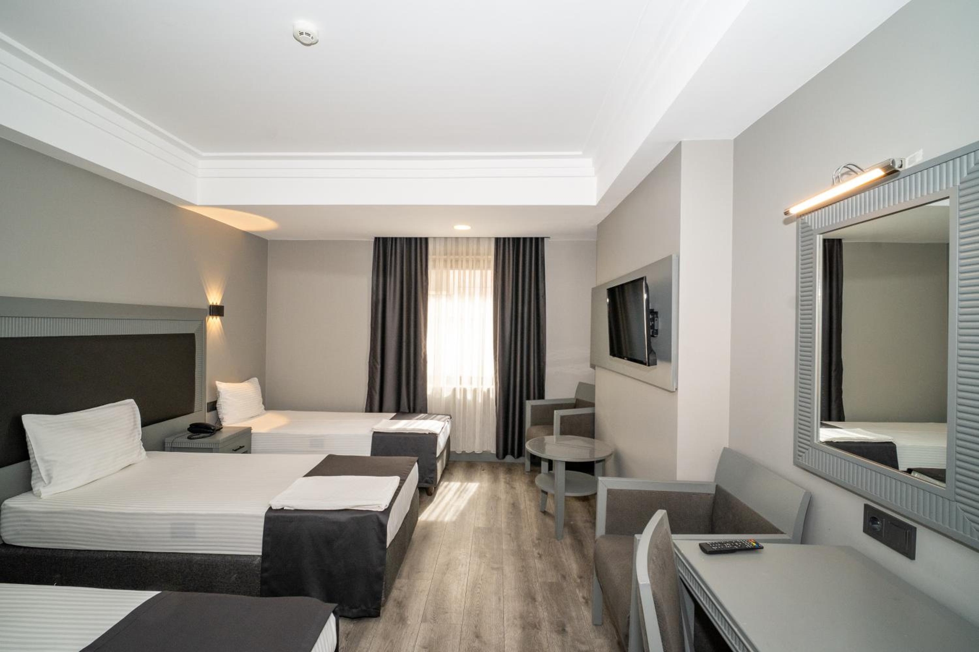Foto de Grand S Hotel