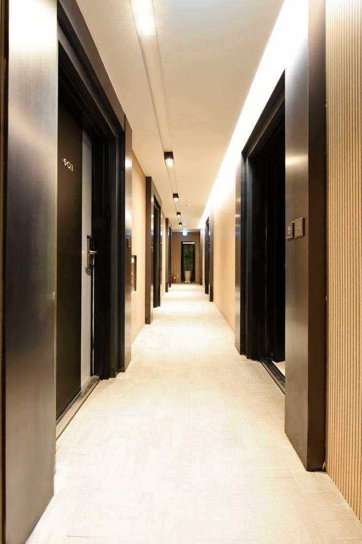 Foto de Hotel Infini