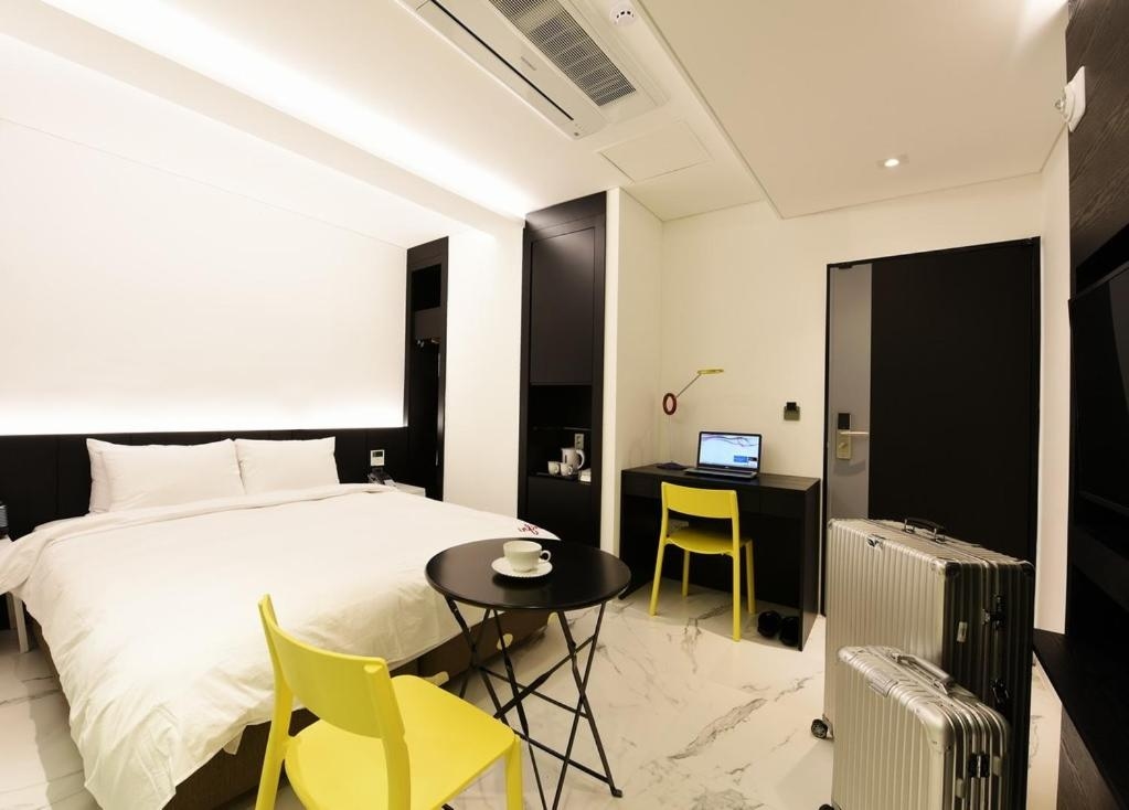 Foto de Hotel Infini