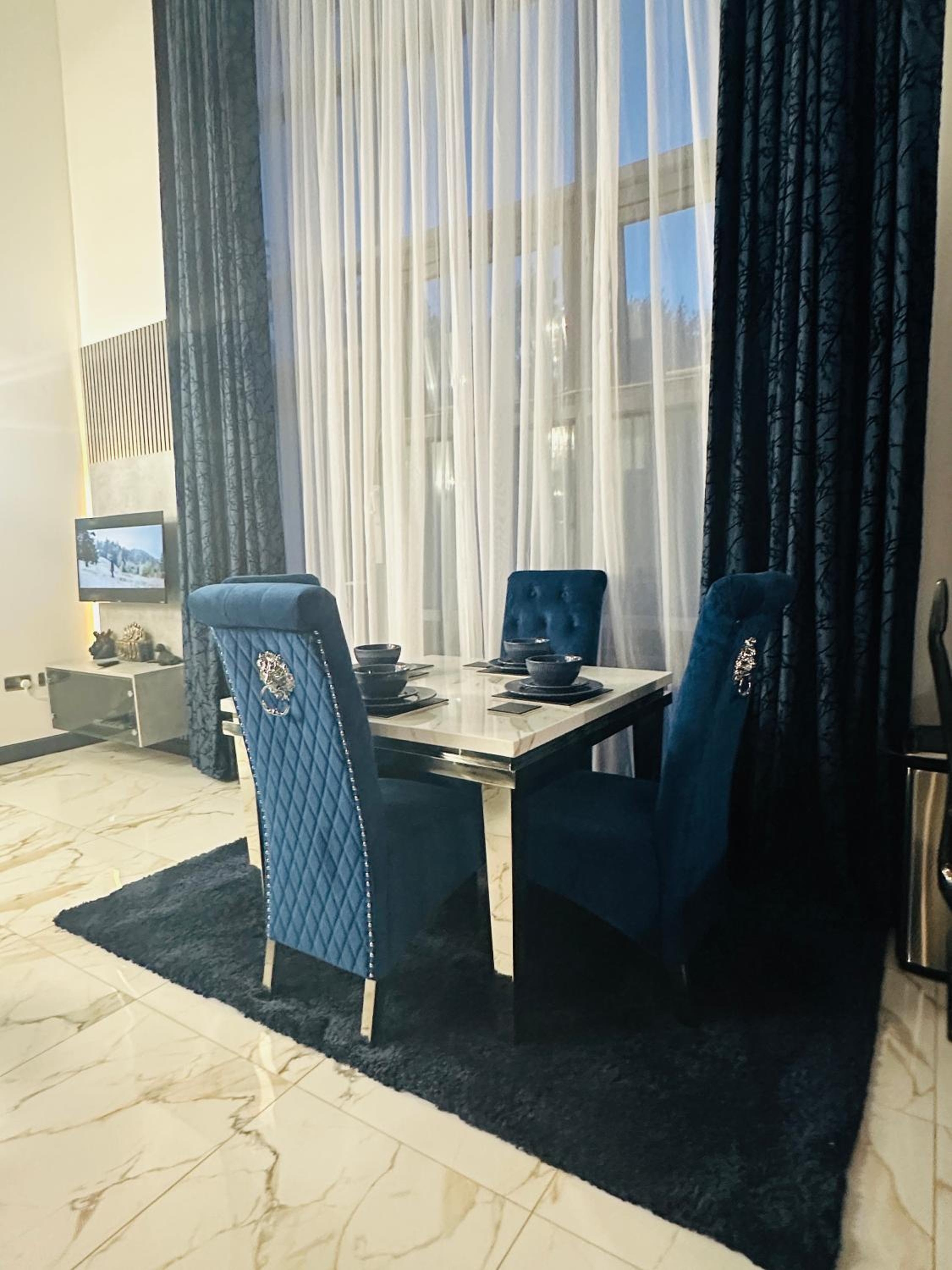 Two Bedroom Apartment, Slough