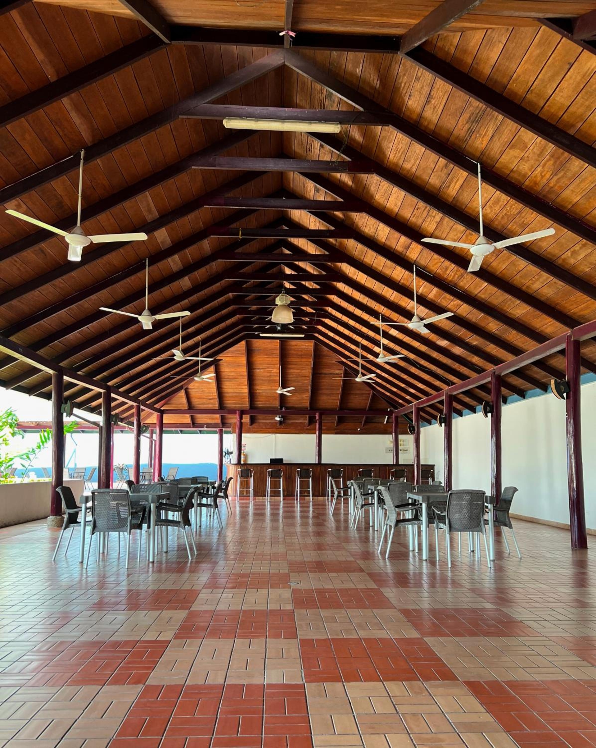 Foto de Hotel Anaconda
