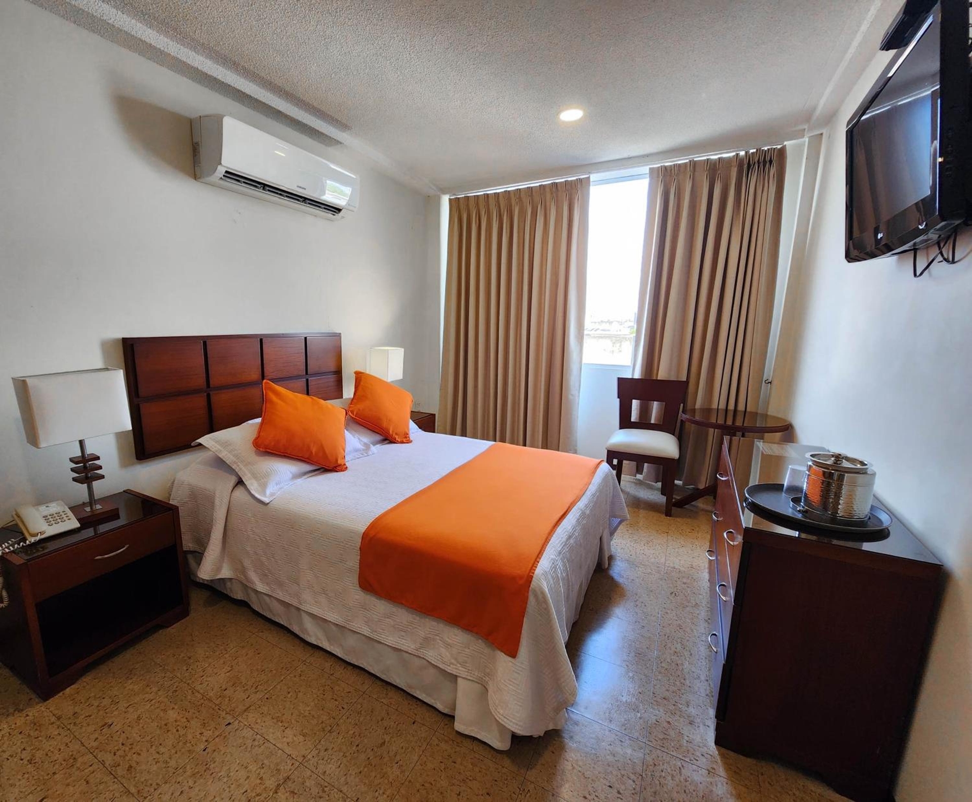 Foto de Hotel Anaconda