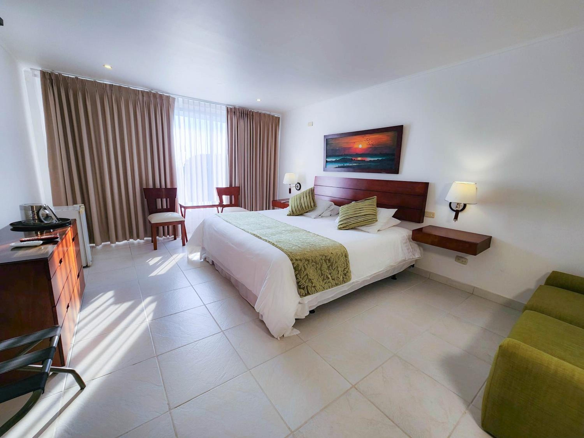 Foto de Hotel Anaconda