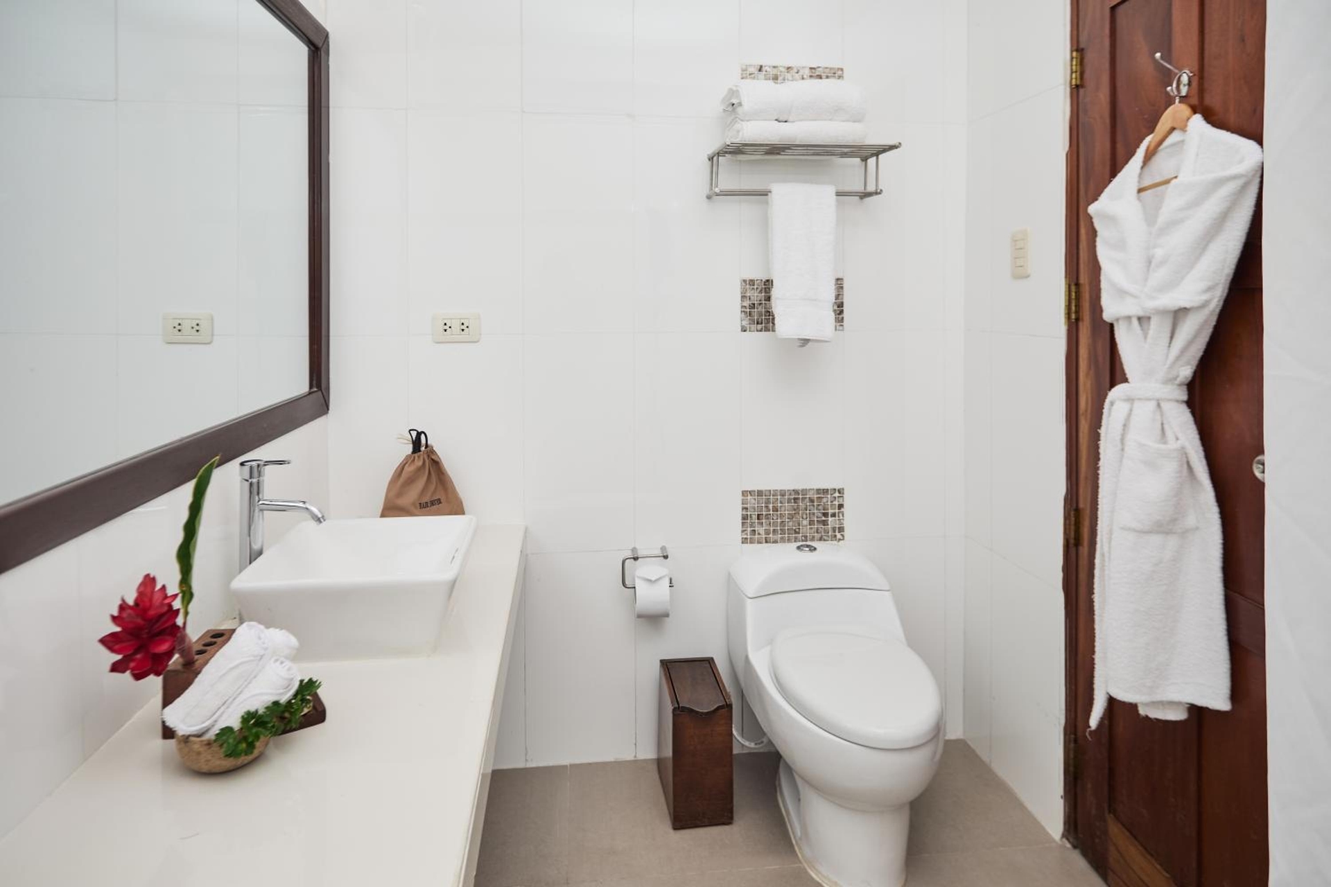 Foto de El Dorado Classic Hotel