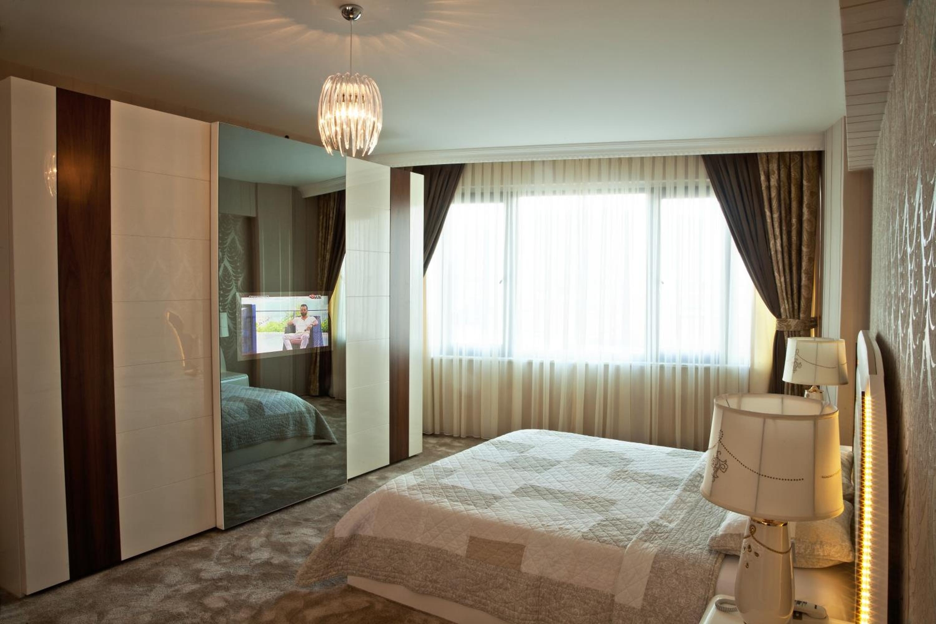 Foto de Golf Royal Residence