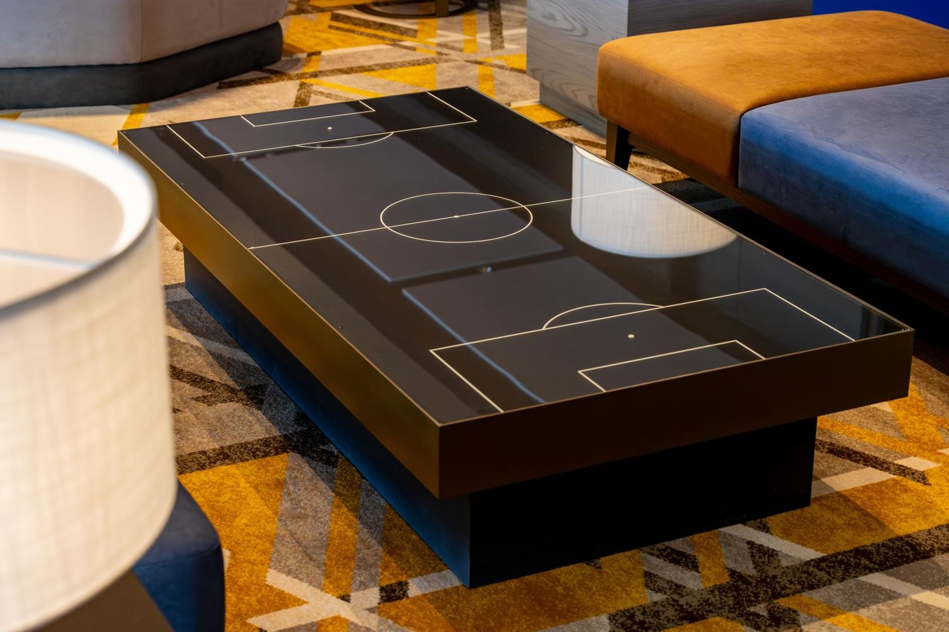 Foto de Stadium City Hotel Nagasaki