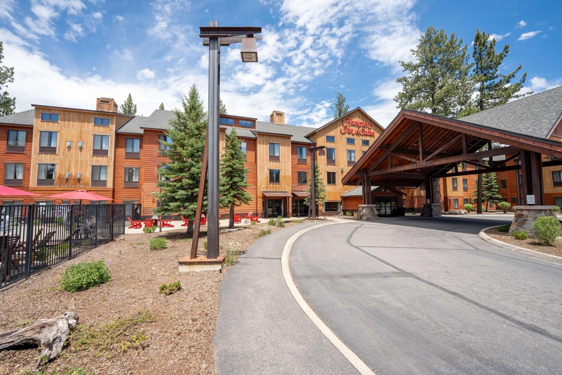 Martis Valley Lodge, Tapestry Collection by Hilton, Truckee