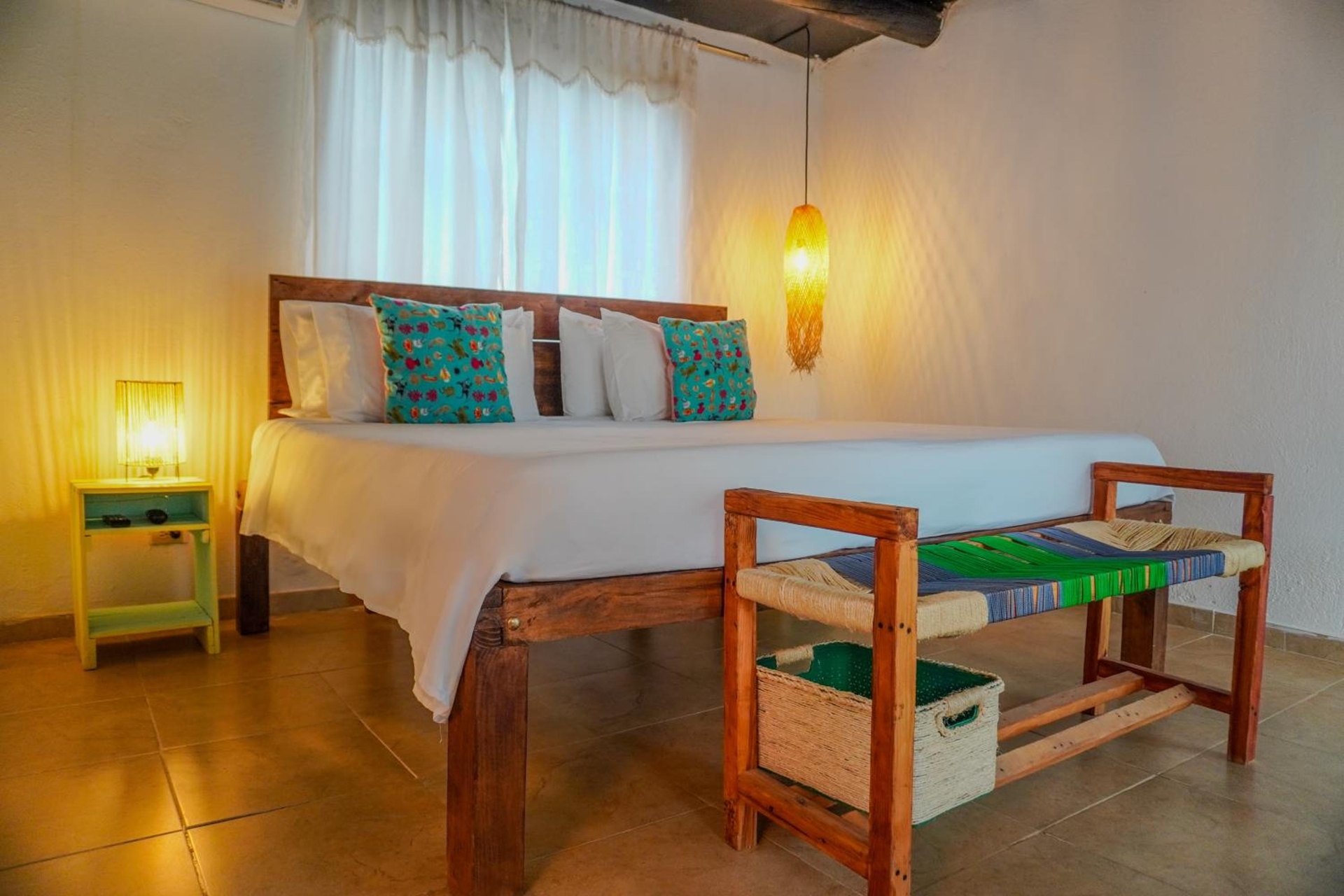 Foto de Vito Hotel Boutique Taganga