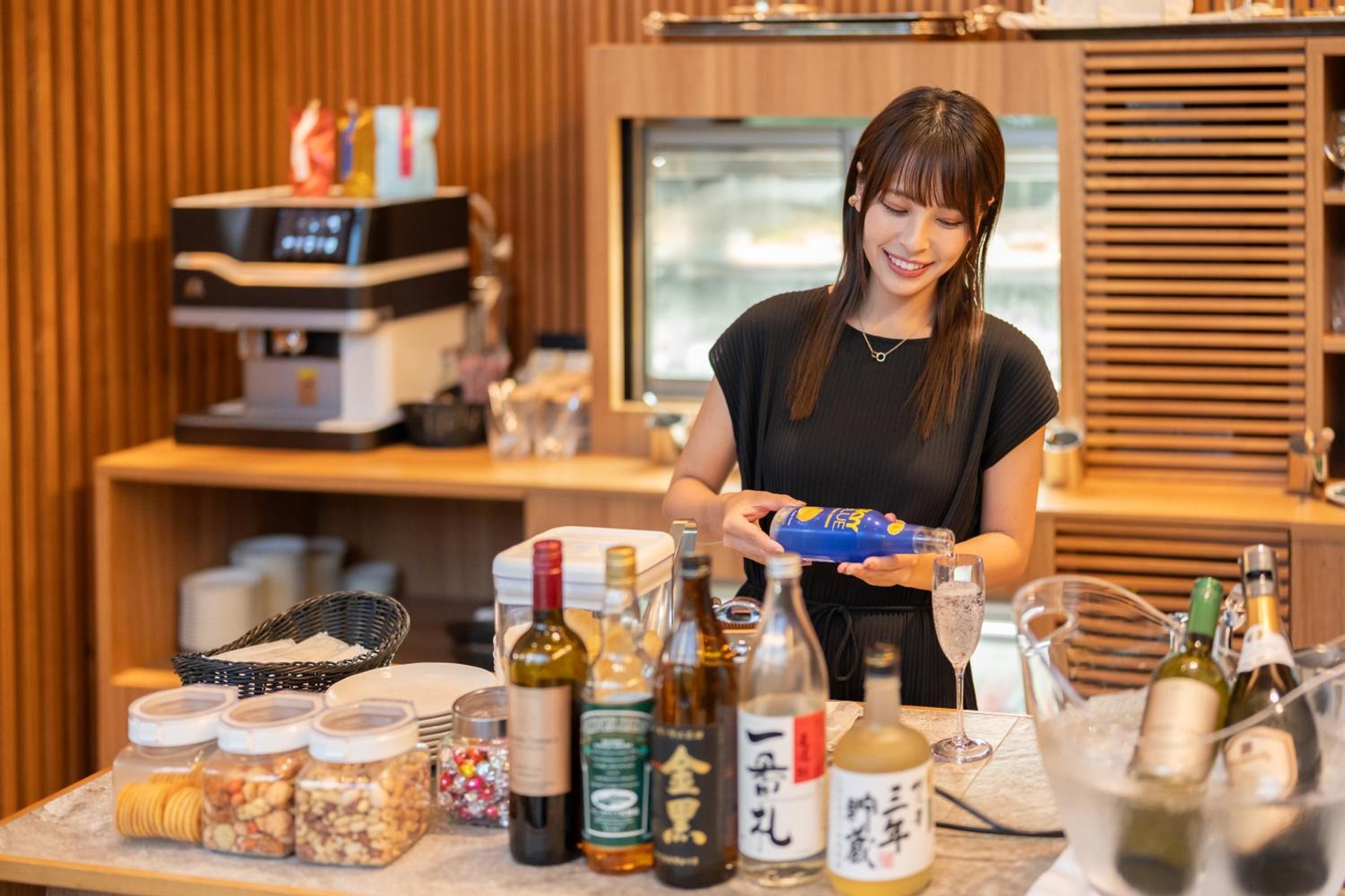Foto de Garden Terrace Fukuoka Hotels Resorts