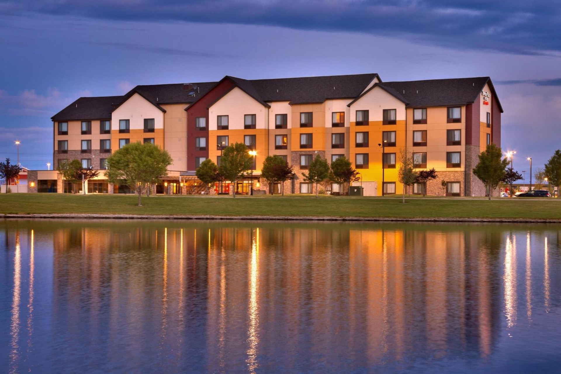 TownePlace Suites by Marriott Salt Lake City-West Valley, West Valley City