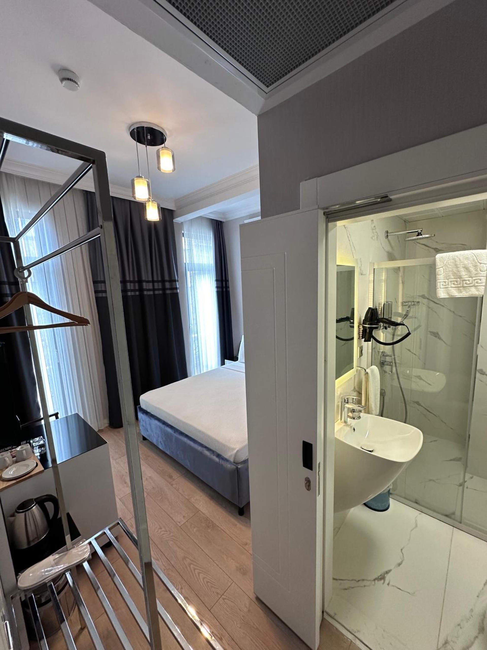 Foto de The Now Hotel