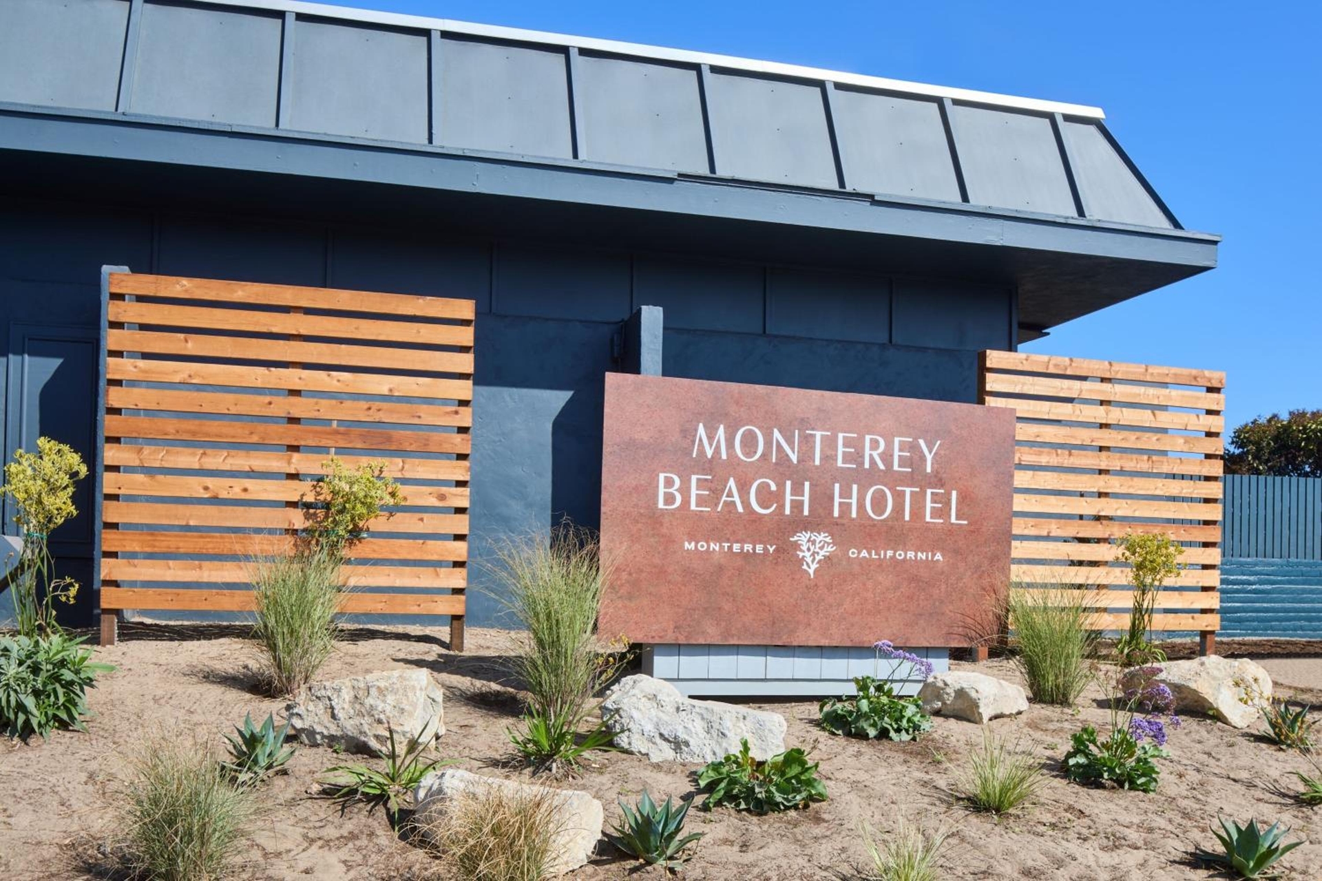 Monterey Beach Hotel, a Tribute Portfolio Hotel, Monterey