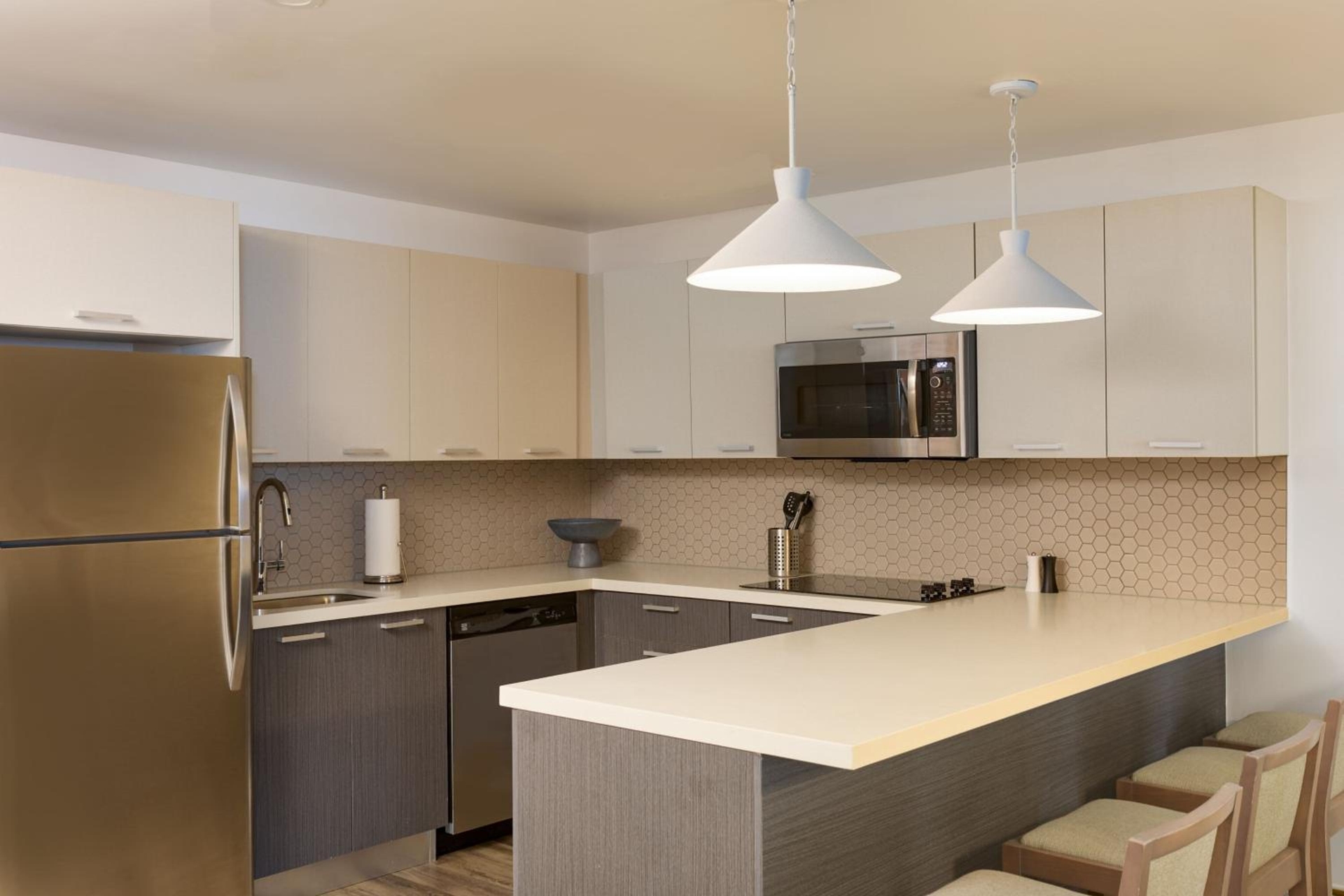 Foto de Casa Costera, Isla Verde Beach, Apartments by Marriott Bonvoy