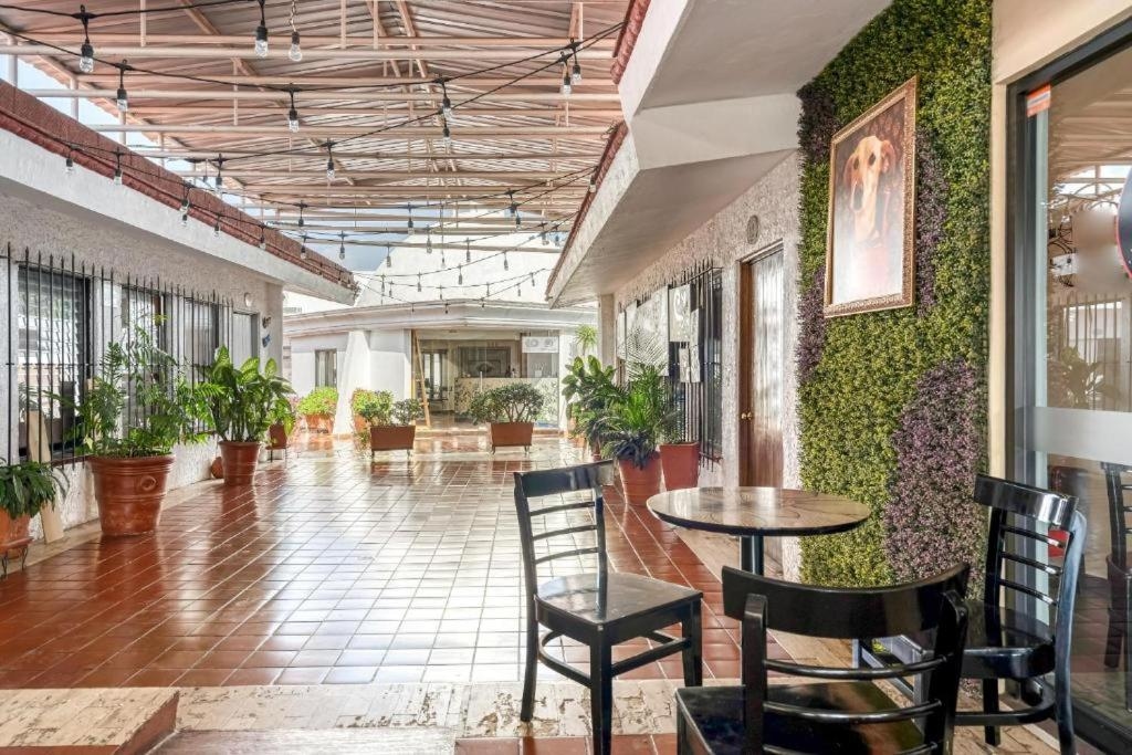 Hotel Arana Tonalá