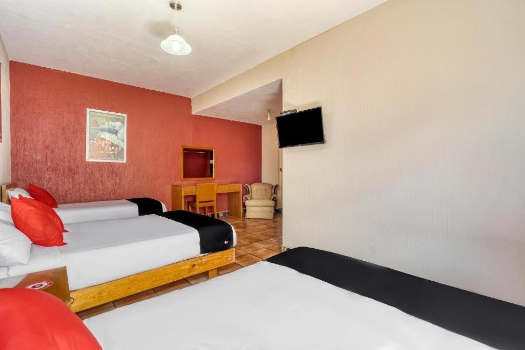 Foto de Hotel Arana Tonalá