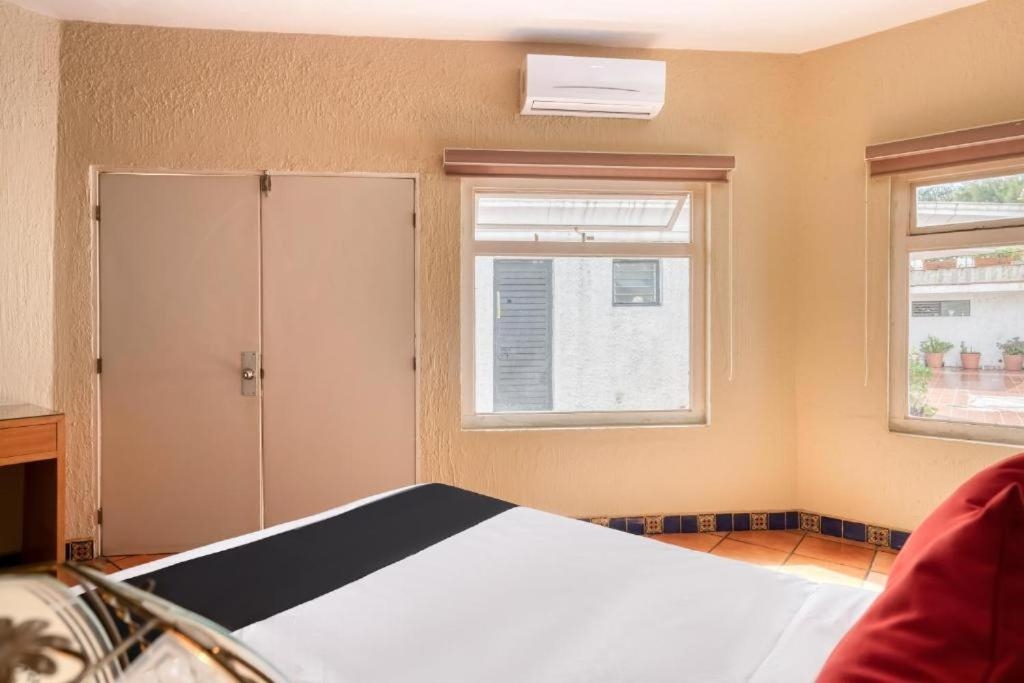 Foto de Hotel Arana Tonalá