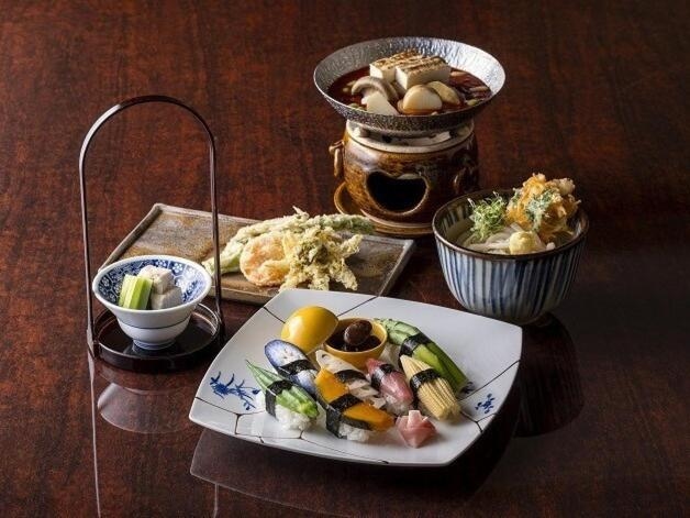 Foto de Royal Park Hotel Takamatsu