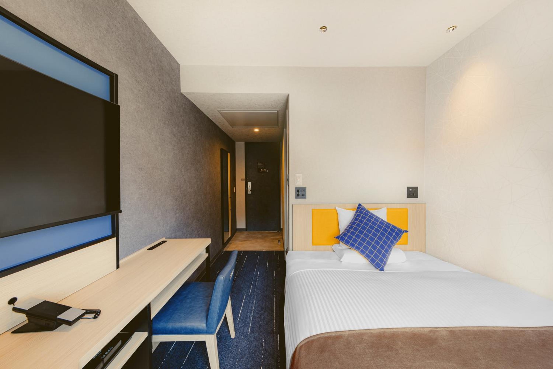 Foto de HOTEL MYSTAYS Miyazaki