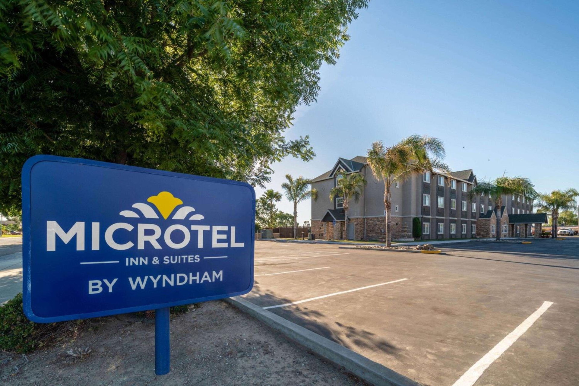 Microtel Inn & Suites by Wyndham Tracy, Tracy