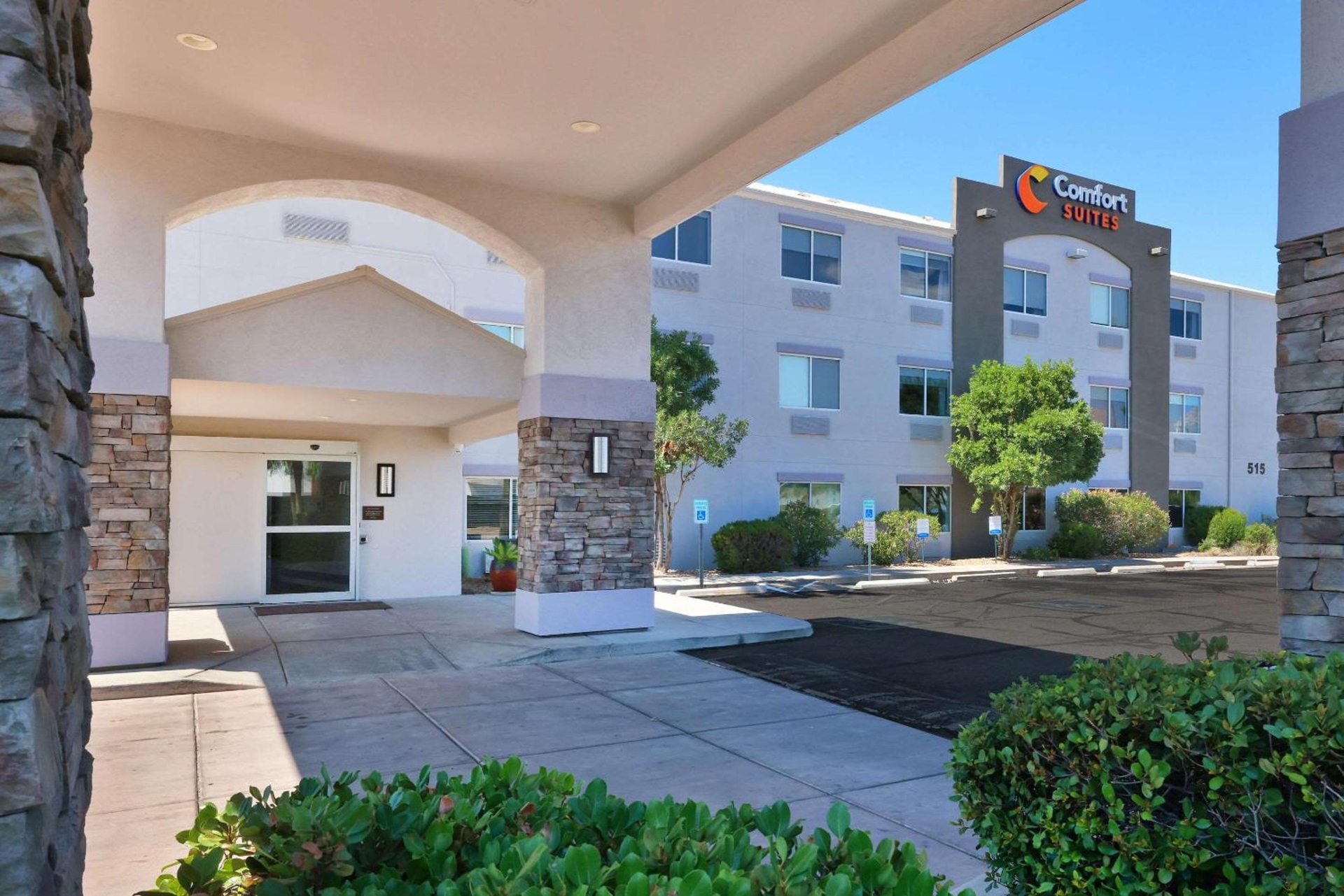 Comfort Suites at Tucson Mall, Tucson